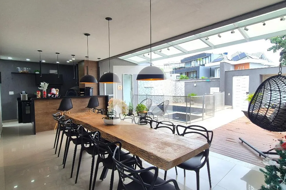 Casa, 4 quartos, 400 m² - Foto 122