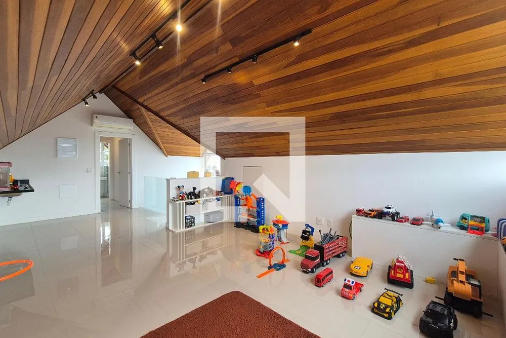 Casa, 4 quartos, 400 m² - Foto 102