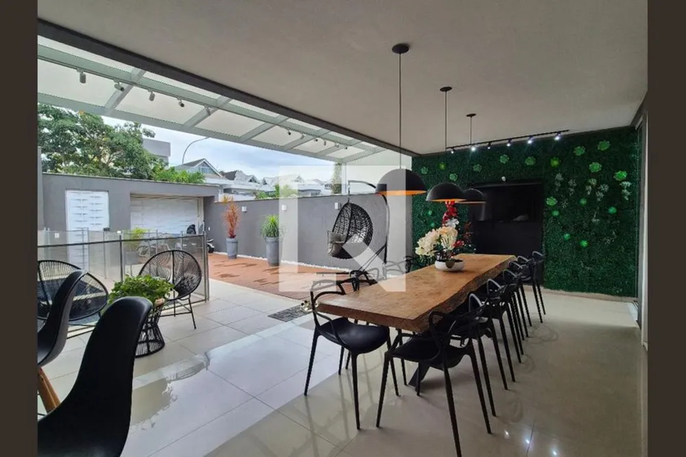 Casa, 4 quartos, 400 m² - Foto 123