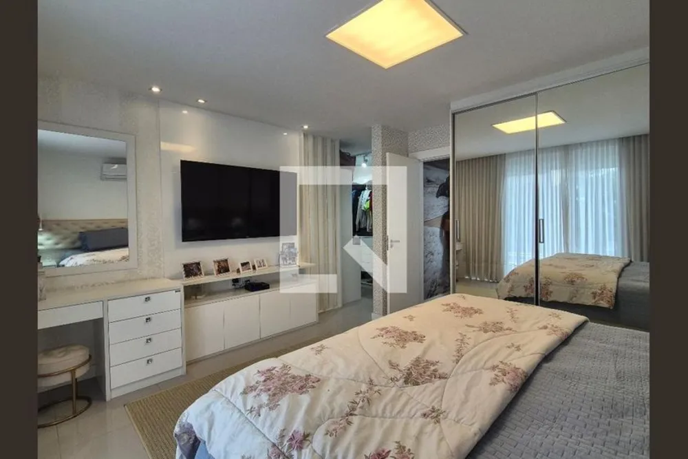 Casa, 4 quartos, 400 m² - Foto 31