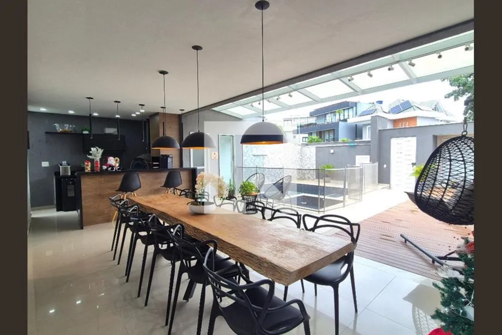 Casa, 4 quartos, 400 m² - Foto 121