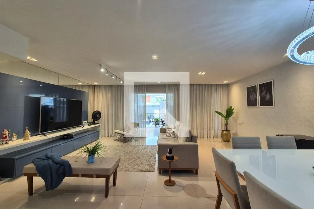 Casa, 4 quartos, 400 m² - Foto 15