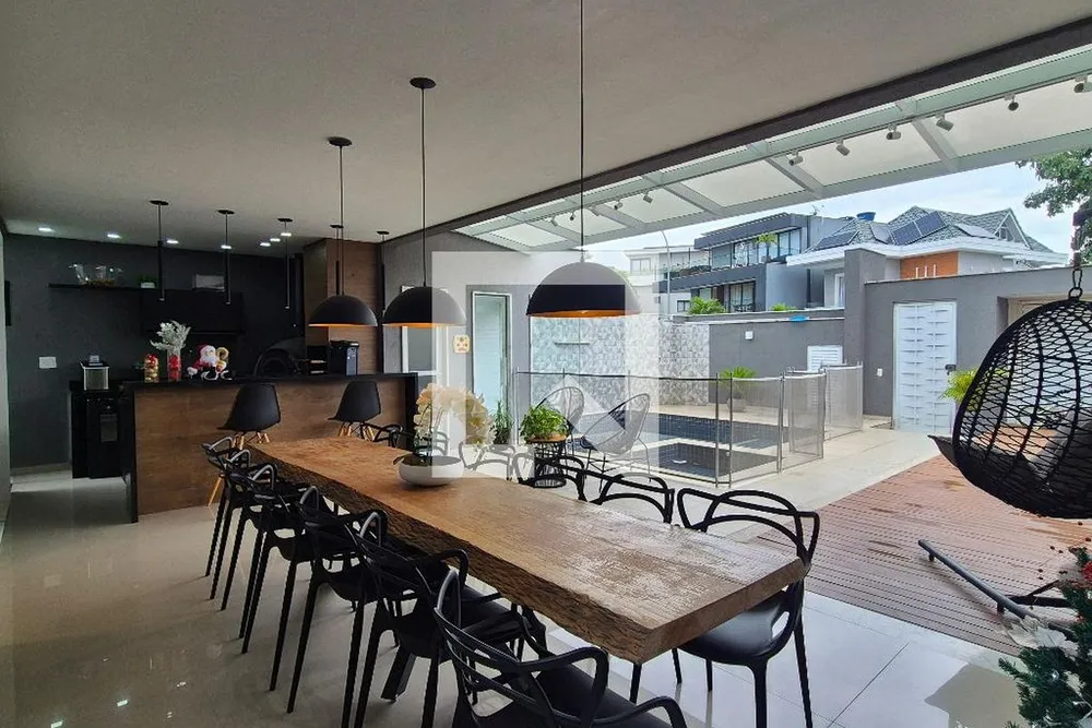 Casa, 4 quartos, 400 m² - Foto 124