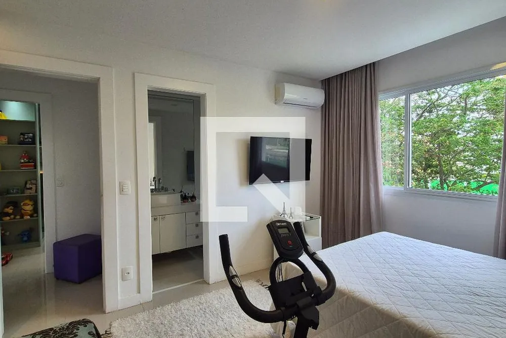 Casa, 4 quartos, 400 m² - Foto 82
