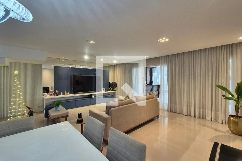Casa, 4 quartos, 400 m² - Foto 6