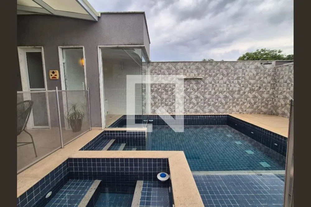 Casa, 4 quartos, 400 m² - Foto 143