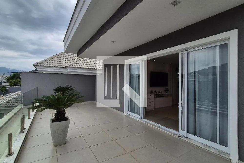 Casa, 4 quartos, 400 m² - Foto 37
