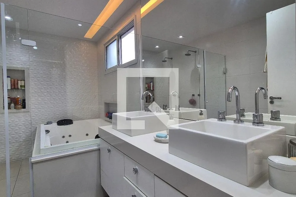 Casa, 4 quartos, 400 m² - Foto 47