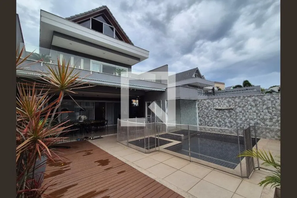 Casa, 4 quartos, 400 m² - Foto 140