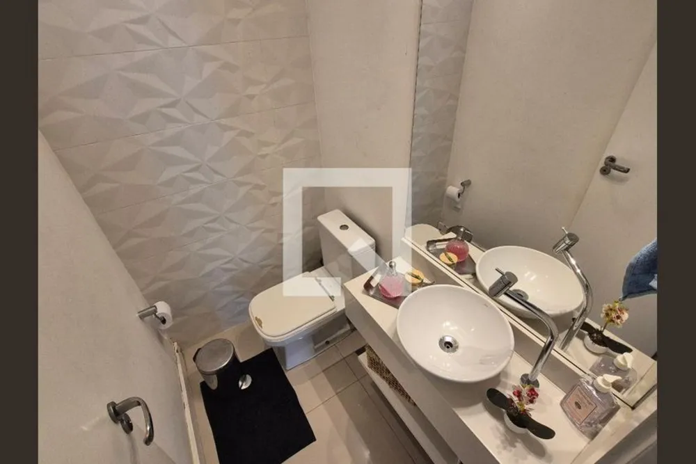 Casa, 4 quartos, 400 m² - Foto 19