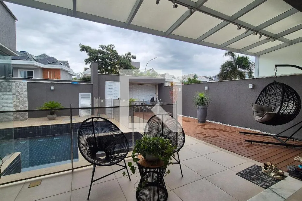 Casa, 4 quartos, 400 m² - Foto 133