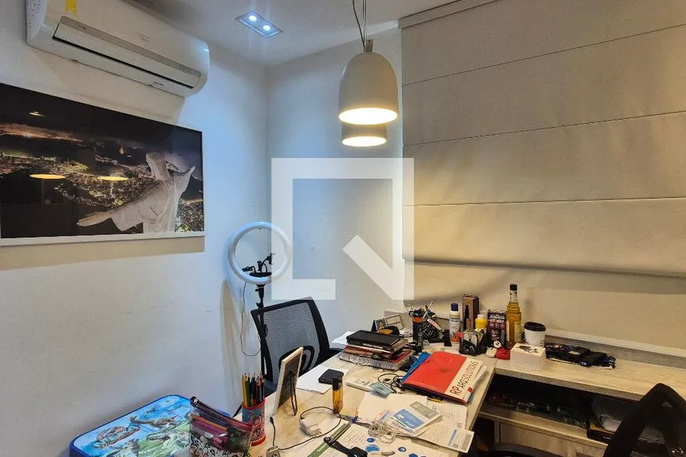 Casa, 4 quartos, 400 m² - Foto 25