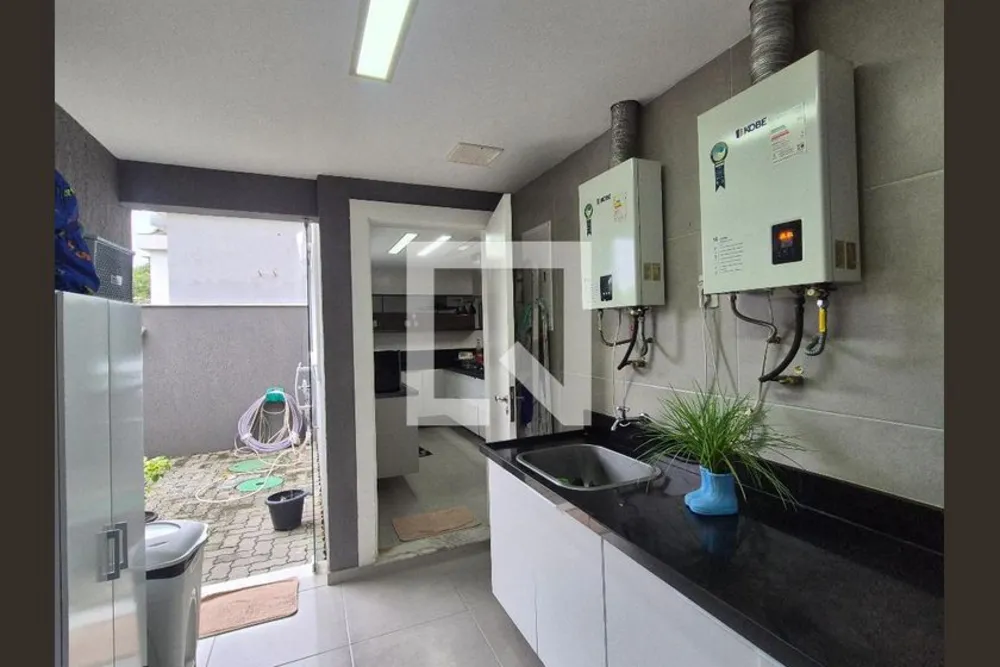 Casa, 4 quartos, 400 m² - Foto 117
