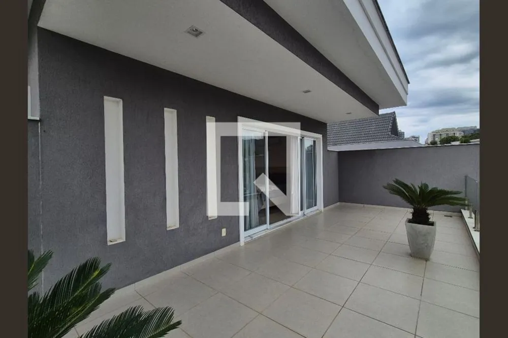 Casa, 4 quartos, 400 m² - Foto 39