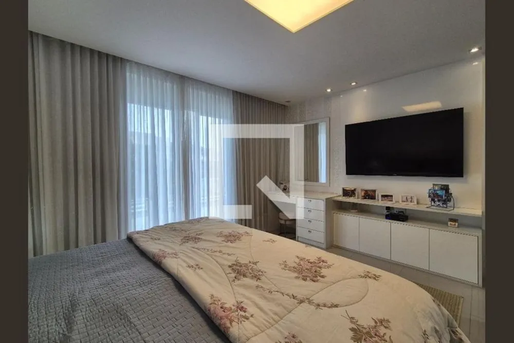 Casa, 4 quartos, 400 m² - Foto 29
