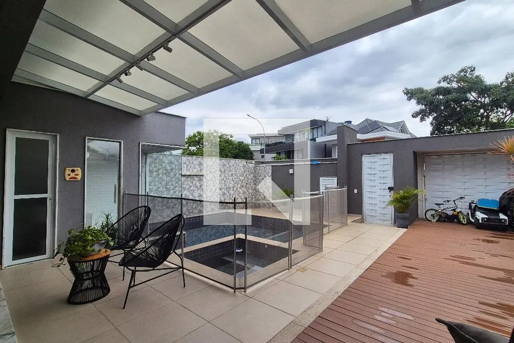 Casa, 4 quartos, 400 m² - Foto 135