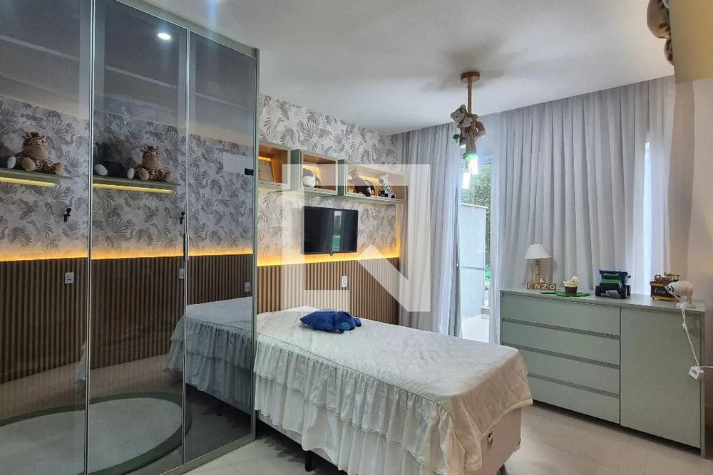 Casa, 4 quartos, 400 m² - Foto 56