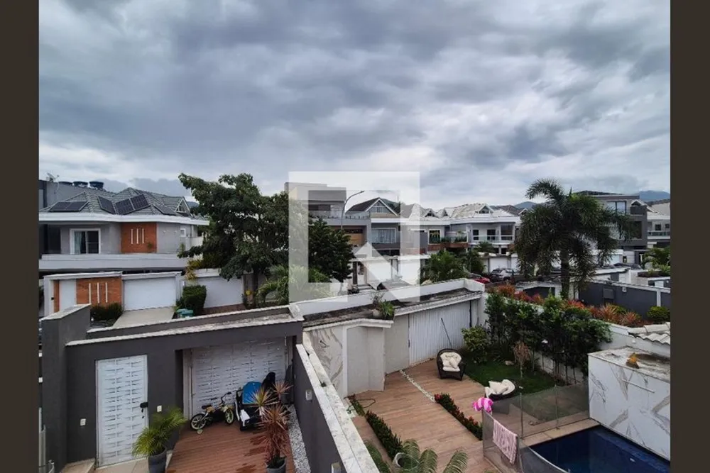 Casa, 4 quartos, 400 m² - Foto 43