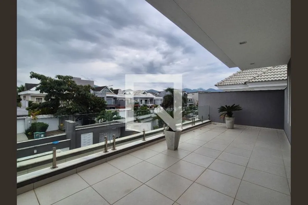 Casa, 4 quartos, 400 m² - Foto 34