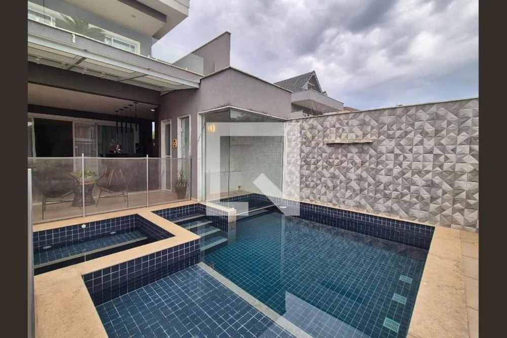 Casa, 4 quartos, 400 m² - Foto 136