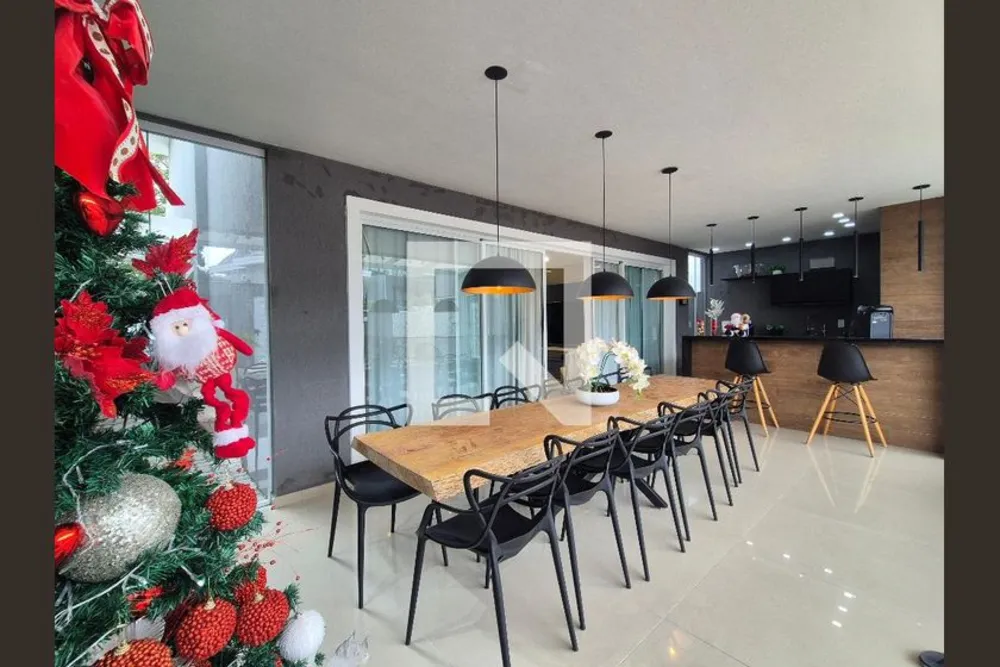 Casa, 4 quartos, 400 m² - Foto 125