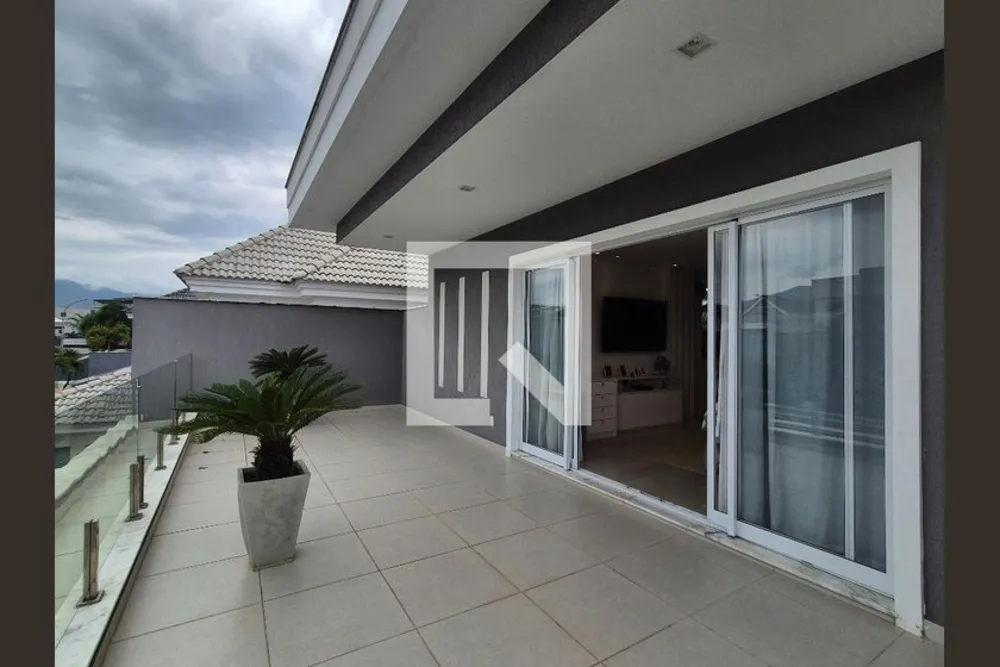Casa, 4 quartos, 400 m² - Foto 36