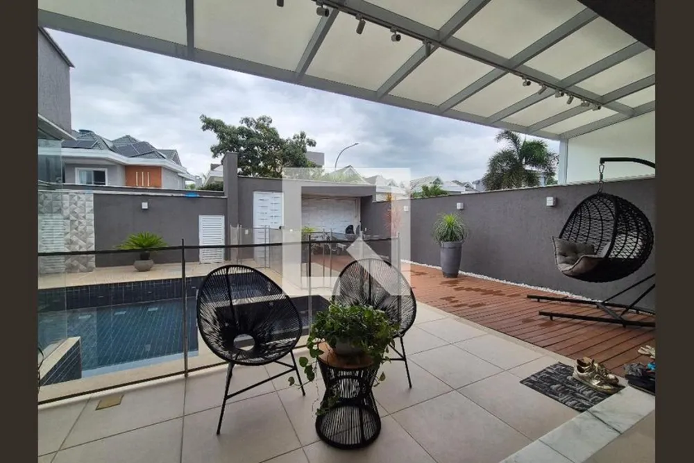 Casa, 4 quartos, 400 m² - Foto 132