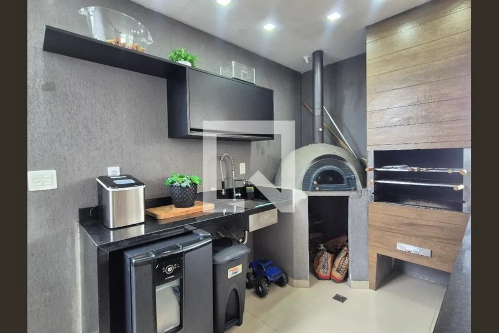Casa, 4 quartos, 400 m² - Foto 127