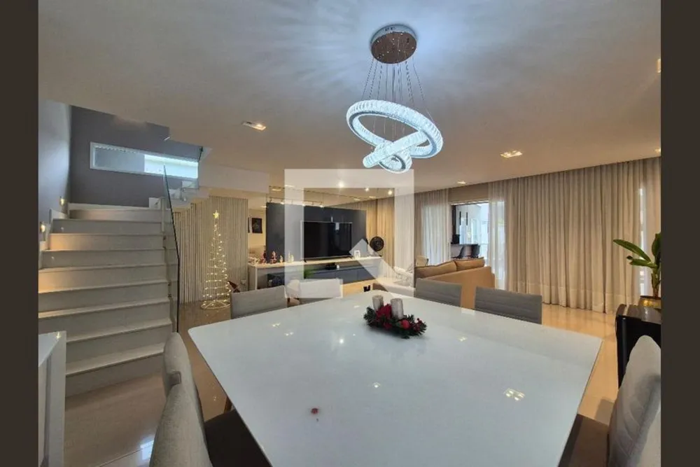 Casa, 4 quartos, 400 m² - Foto 13