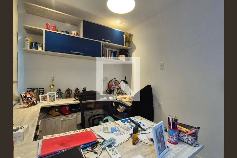 Casa, 4 quartos, 400 m² - Foto 23
