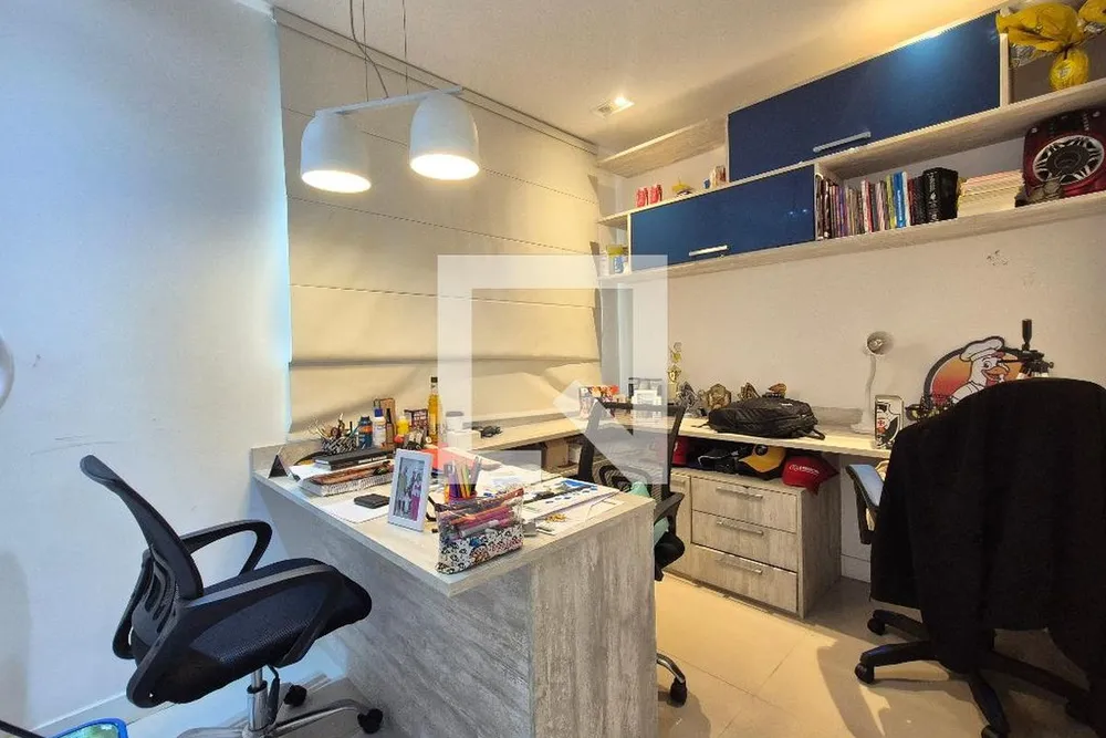 Casa, 4 quartos, 400 m² - Foto 22