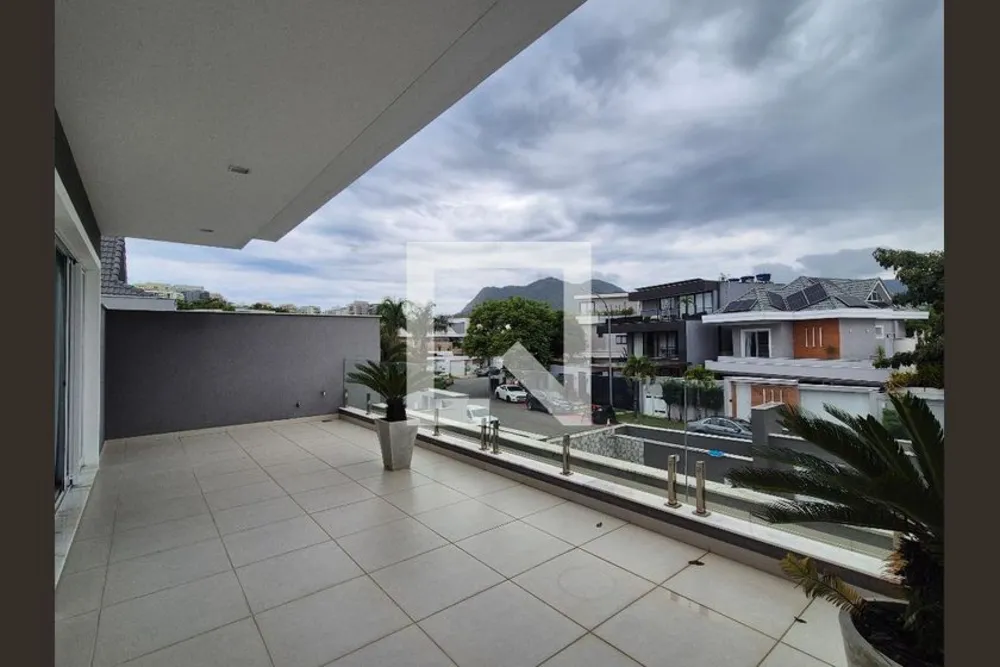 Casa, 4 quartos, 400 m² - Foto 38