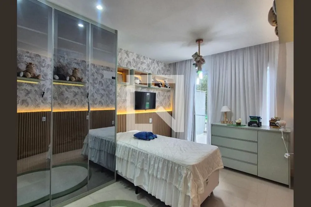 Casa, 4 quartos, 400 m² - Foto 55