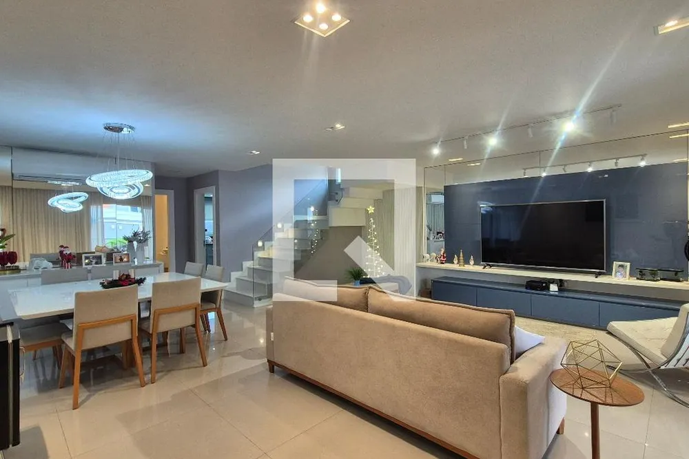Casa, 4 quartos, 400 m² - Foto 3