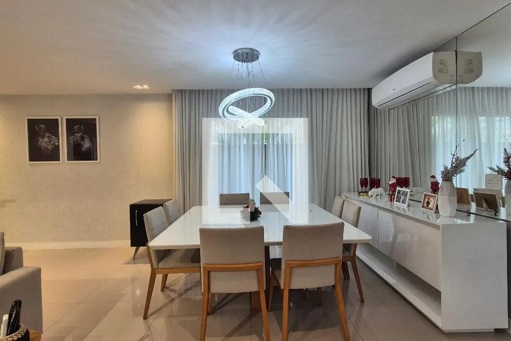 Casa, 4 quartos, 400 m² - Foto 9