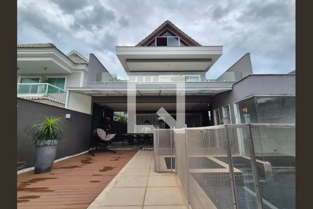 Casa, 4 quartos, 400 m² - Foto 138