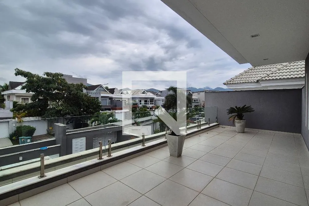 Casa, 4 quartos, 400 m² - Foto 35