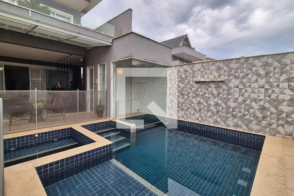 Casa, 4 quartos, 400 m² - Foto 137