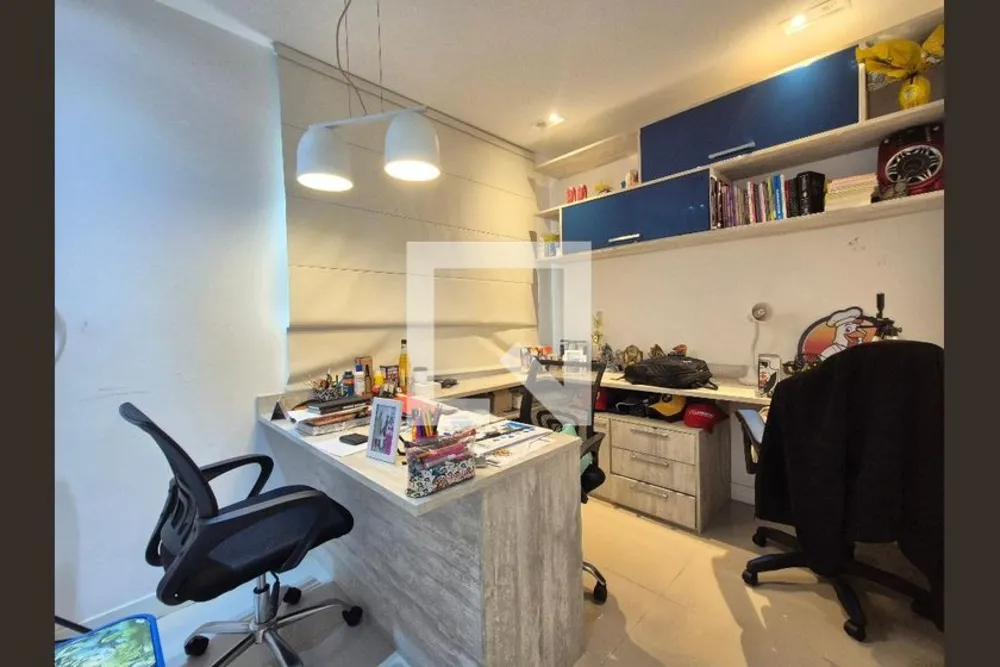 Casa, 4 quartos, 400 m² - Foto 21