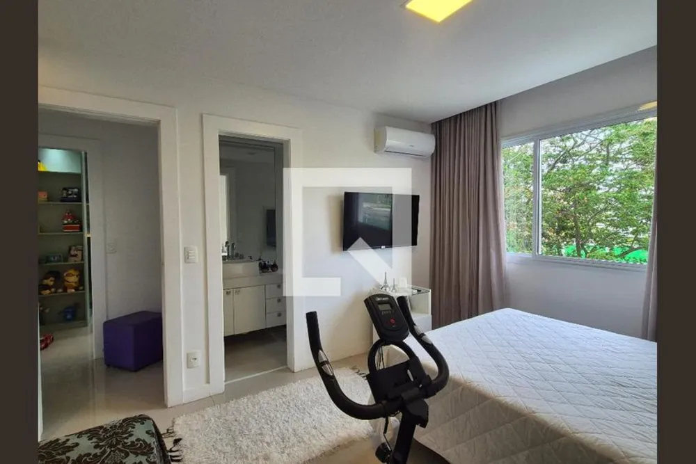 Casa, 4 quartos, 400 m² - Foto 81