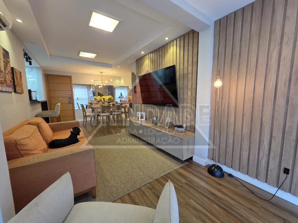 Cobertura, 2 quartos, 143 m² - Foto 3