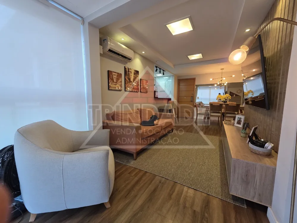 Cobertura, 2 quartos, 143 m² - Foto 4