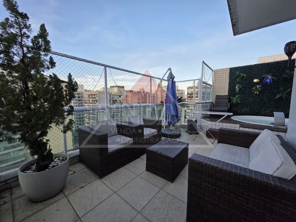 Cobertura, 2 quartos, 143 m² - Foto 17