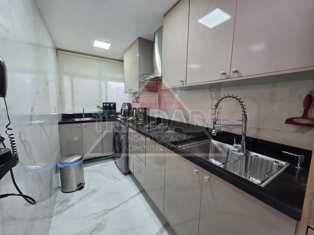 Cobertura, 2 quartos, 143 m² - Foto 8