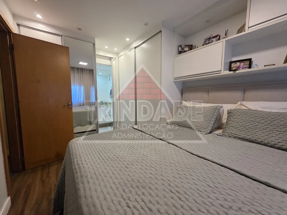 Cobertura, 2 quartos, 143 m² - Foto 12