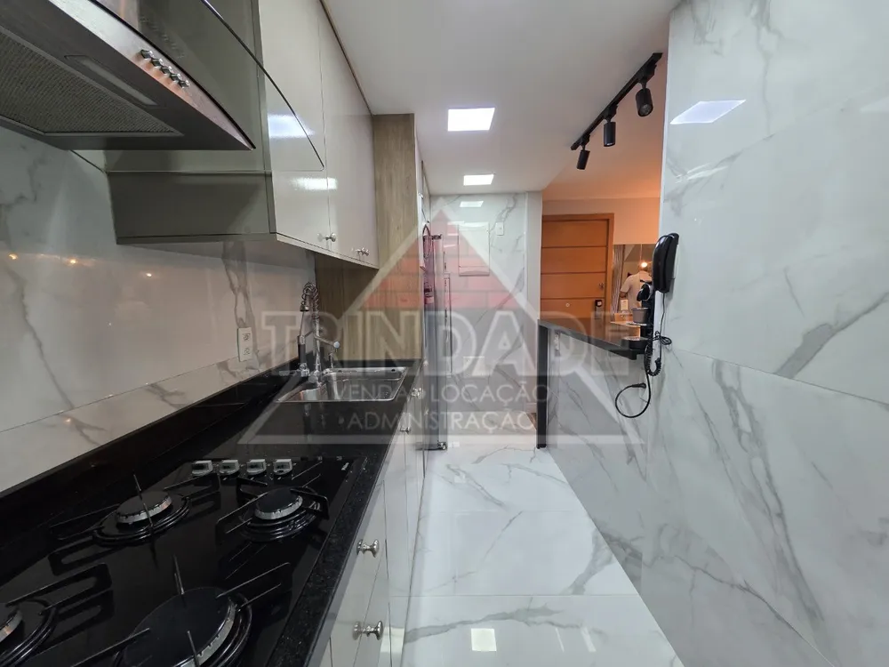Cobertura, 2 quartos, 143 m² - Foto 6