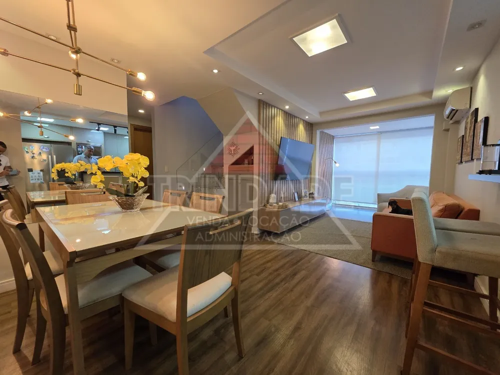 Cobertura, 2 quartos, 143 m² - Foto 5