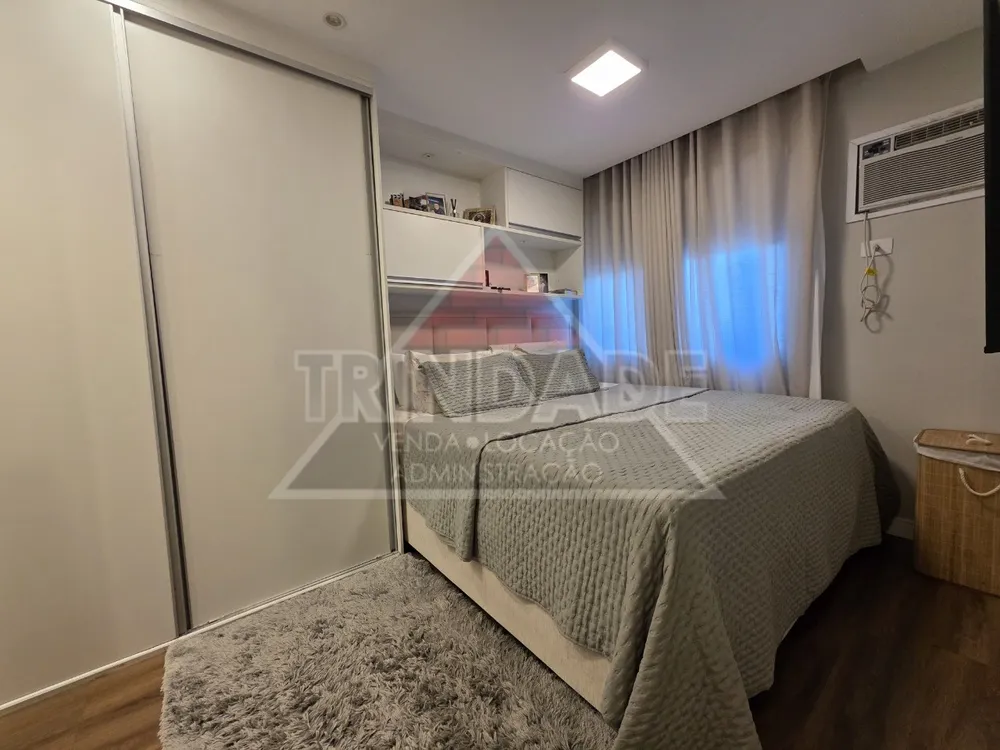 Cobertura, 2 quartos, 143 m² - Foto 9