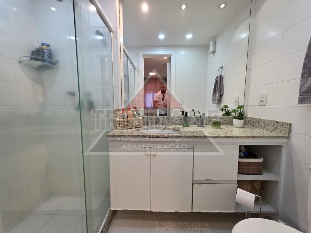 Cobertura, 2 quartos, 143 m² - Foto 11