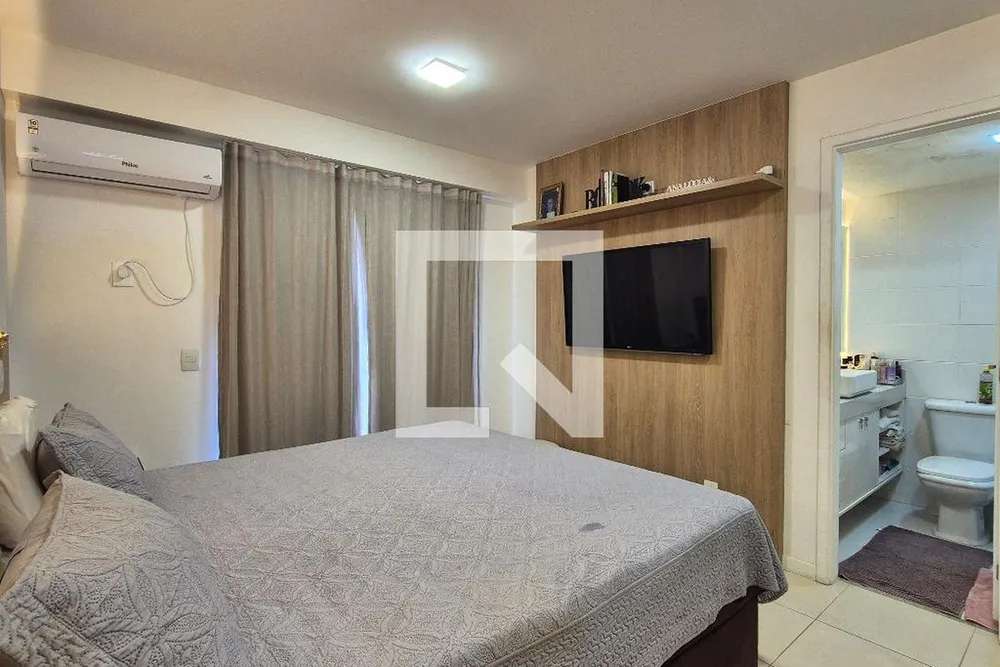 Apartamento, 2 quartos, 90 m² - Foto 15